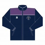 The Chorister School Tracksuit Top